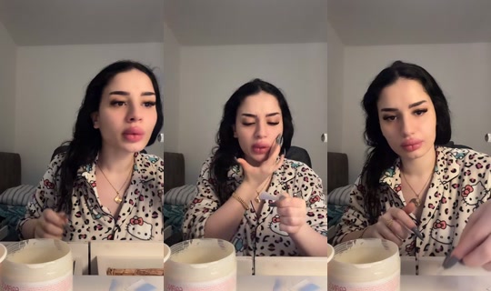 rafeefhaj's Stream - Apr 10, 2026, 1:23 PM