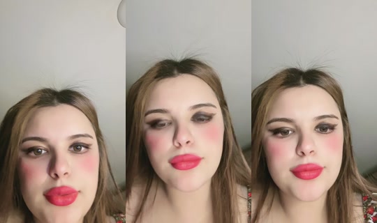 reine_lara's Stream - Apr 11, 2026, 10:43 PM