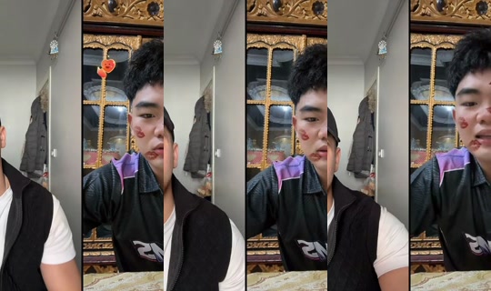 resullofficiall's Stream - Apr 5, 2026, 8:31 AM