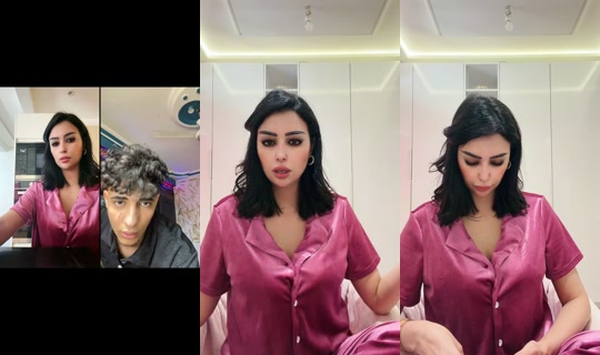 rimamima528's Stream - Apr 13, 2026, 10:21 AM