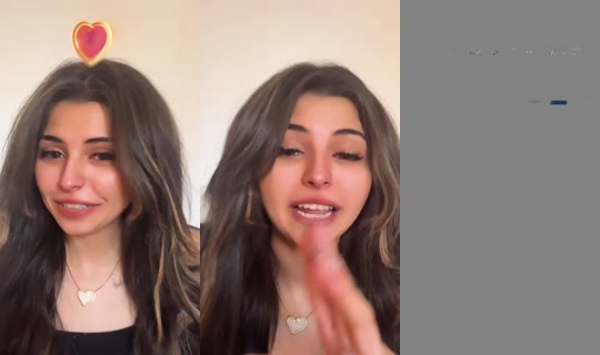 roaa_elghetany의 방송 - 2026년 4월 6일 오전 7:41