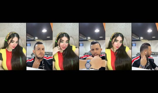 Live de rokyahmed252 - 11 de abr. de 2026, 19:55