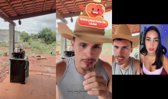 ronyhulk의 방송 - 2026년 4월 13일 오후 2:16