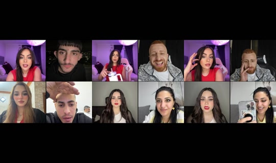 بث rosesugar4 - 7 أبريل 2026، 9:09 م