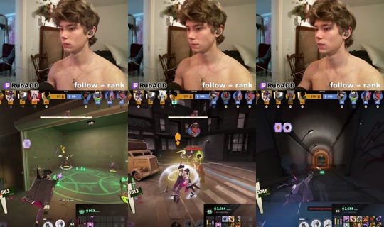 ruben_p_b의 방송 - 2026년 4월 13일 오후 12:41