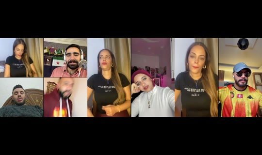 rym287's Stream - Apr 13, 2026, 1:10 AM