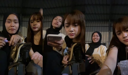 saiiraae's Stream - Apr 1, 2026, 4:09 PM