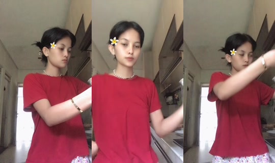 Stream salmaaratuu20 - 12 Apr 2026, 10.03