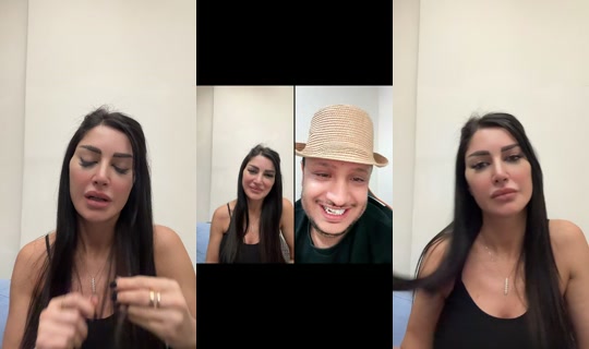 samaherdancer's Stream - Apr 12, 2026, 8:54 PM