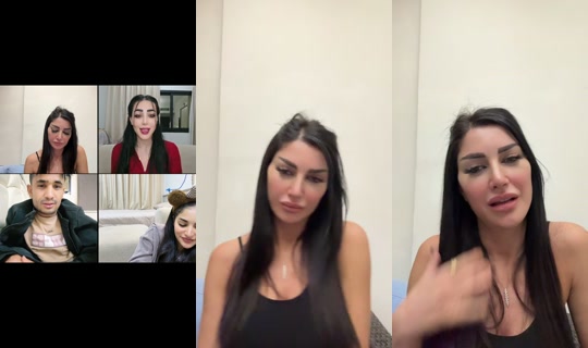 samaherdancer's Stream - Apr 12, 2026, 9:24 PM