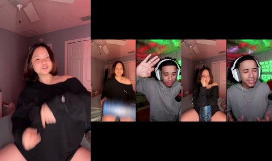 samquestz's Stream - Apr 13, 2026, 11:37 AM