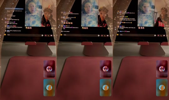 بث sheep_show - 7 أبريل 2026، 8:29 م