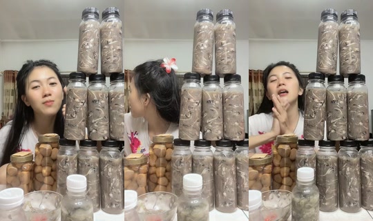 silfiana_vivi's Stream - Apr 13, 2026, 3:37 PM