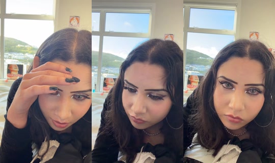 siren.serene's Stream - Apr 10, 2026, 4:27 AM