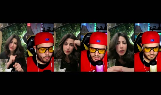 Live de siwarkhadimallah - 10 de abr. de 2026, 22:59