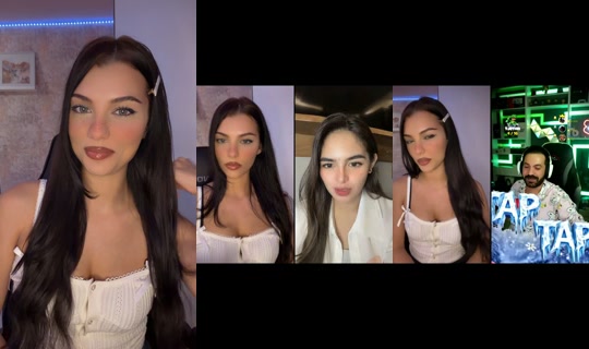 slvrdl의 방송 - 2026년 4월 12일 오후 7:47