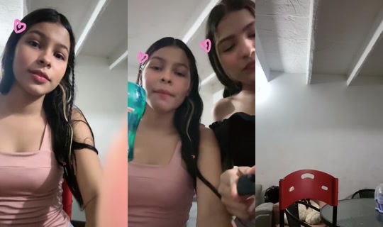 Live de sofigmez20 - 12 de abr. de 2026, 1:01