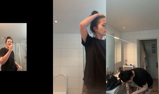 sophflakee의 방송 - 2026년 4월 13일 AM 10:54