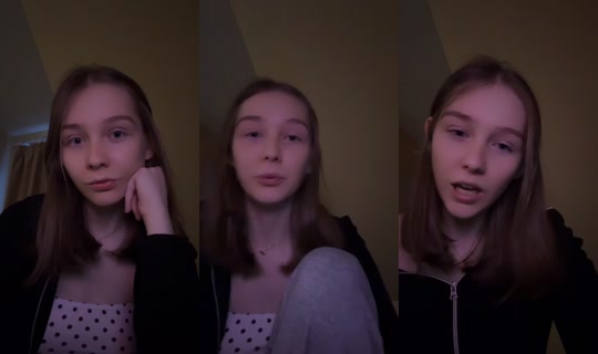 Transmisión de sophww07 - 6 abr 2026, 19:29