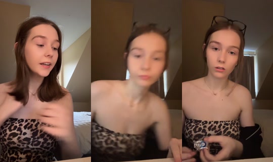 Transmisión de sophww07 - 7 abr 2026, 18:33