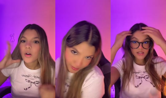 soyandree_의 방송 - 2026년 4월 12일 AM 4:08