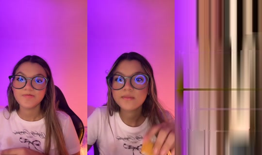 soyandree_의 방송 - 2026년 4월 12일 AM 6:19