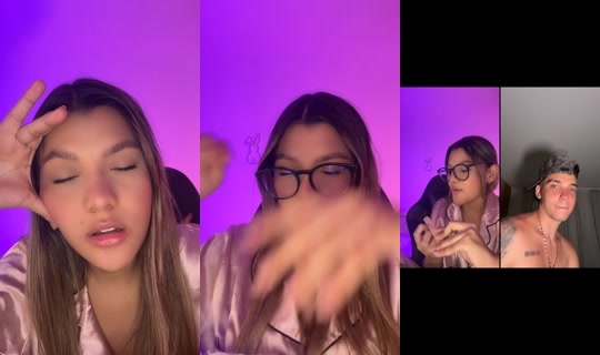 soyandree_의 방송 - 2026년 4월 13일 AM 4:23