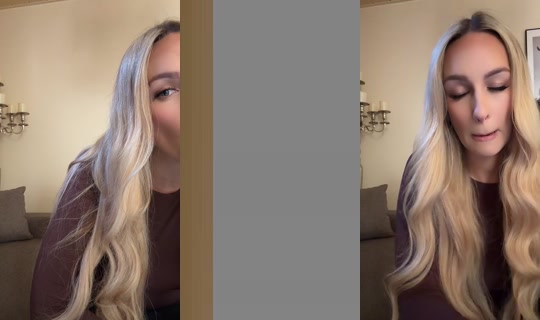 steffi.official_ Recorded on Apr 7, 2026, 10:51 AM