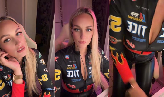 steffi.official_ Yayını - 13 Nis 2026 13:34