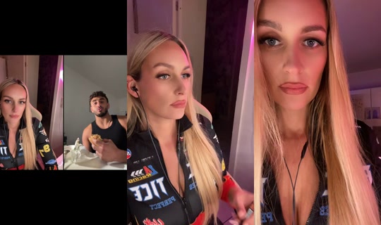 steffi.official_ Yayını - 13 Nis 2026 15:30