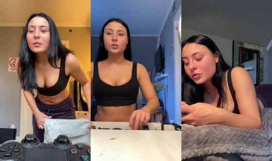 swedishciara's Stream - Apr 10, 2026, 5:22 PM