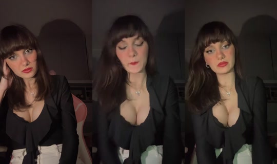 tanyapetricciuolo's Stream - Apr 10, 2026, 9:22 PM