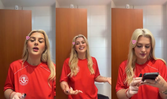 teteyt's Stream - Apr 12, 2026, 8:20 PM