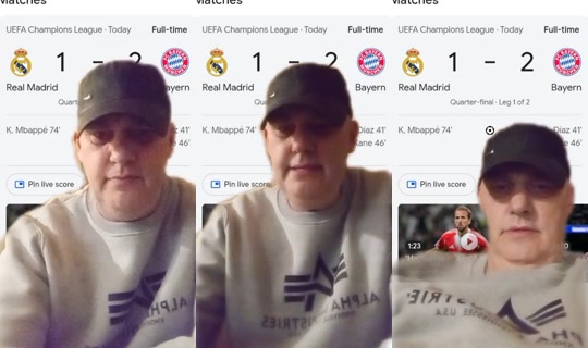 the.doctor729's Stream - Apr 7, 2026, 9:03 PM