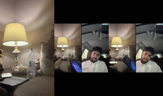 tipo_25의 방송 - 2026년 4월 12일 오전 12:07