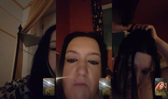 Transmisión de tnde.balogh7 - 12 abr 2026, 20:08