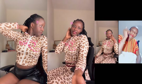 tonia812's Stream - Apr 9, 2026, 12:19 AM