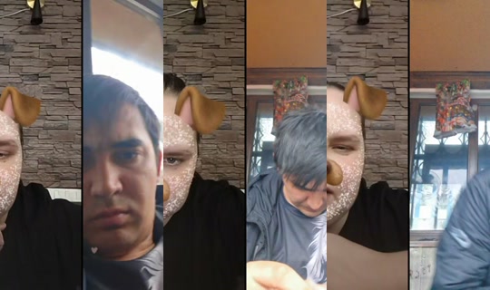 tvoyaqgtton's Stream - Apr 13, 2026, 10:23 AM