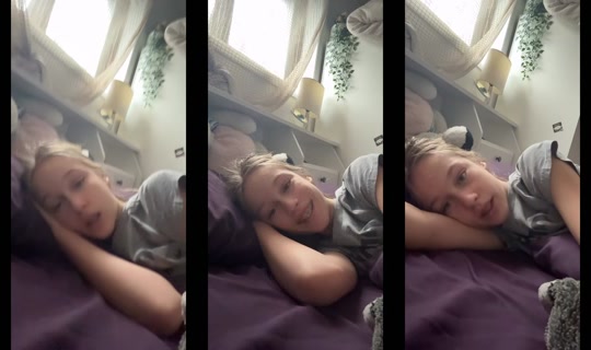 user113480000's Stream - Apr 12, 2026, 12:19 PM