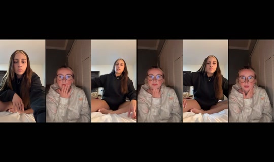 user389959's Stream - Apr 12, 2026, 4:07 AM