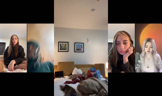 user389959's Stream - Apr 12, 2026, 5:20 AM