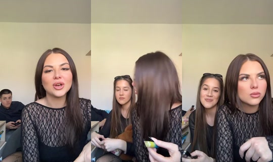 vanessachladkova's Stream - Apr 5, 2026, 1:19 PM