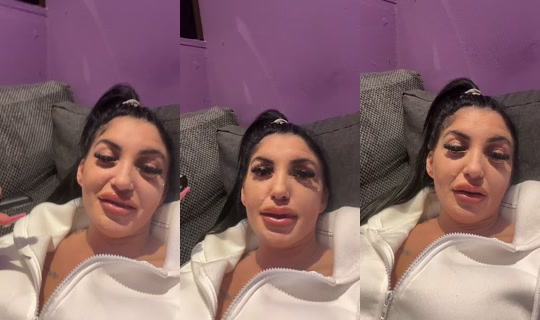 vaneszahorvath's Stream - Apr 12, 2026, 3:32 PM