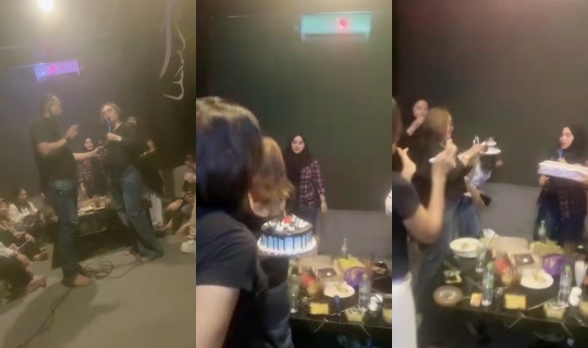 wahyuspa4's Stream - Apr 5, 2026, 9:37 AM