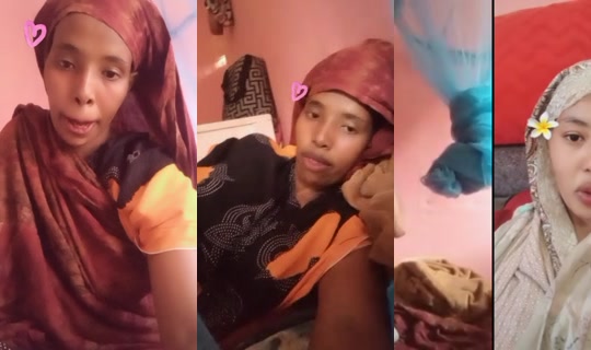 Transmisión de wwwisiolonairobitiktoker - 10 abr 2026, 13:51