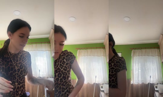 x.vivikee_x Yayını - 9 Nis 2026 8:56