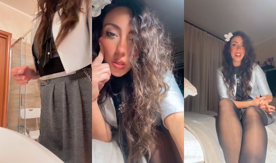 xtyna.dj's Stream - Apr 7, 2026, 11:26 PM