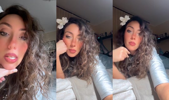 xtyna.dj's Stream - Apr 8, 2026, 12:25 AM