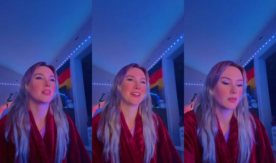 Live de xximirandaxi - 12 de abr. de 2026, 4:17