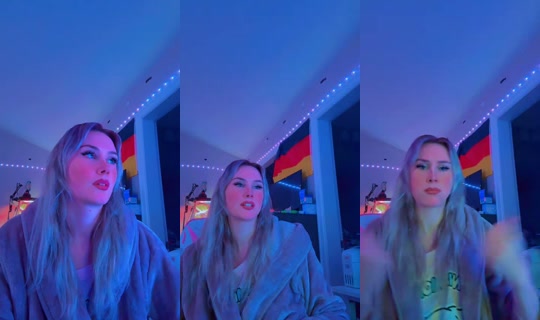 Live de xximirandaxi - 13 de abr. de 2026, 4:32